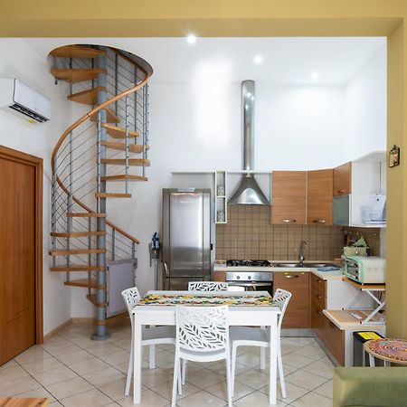 Casa Vacanze Ines Latiano 외부 사진