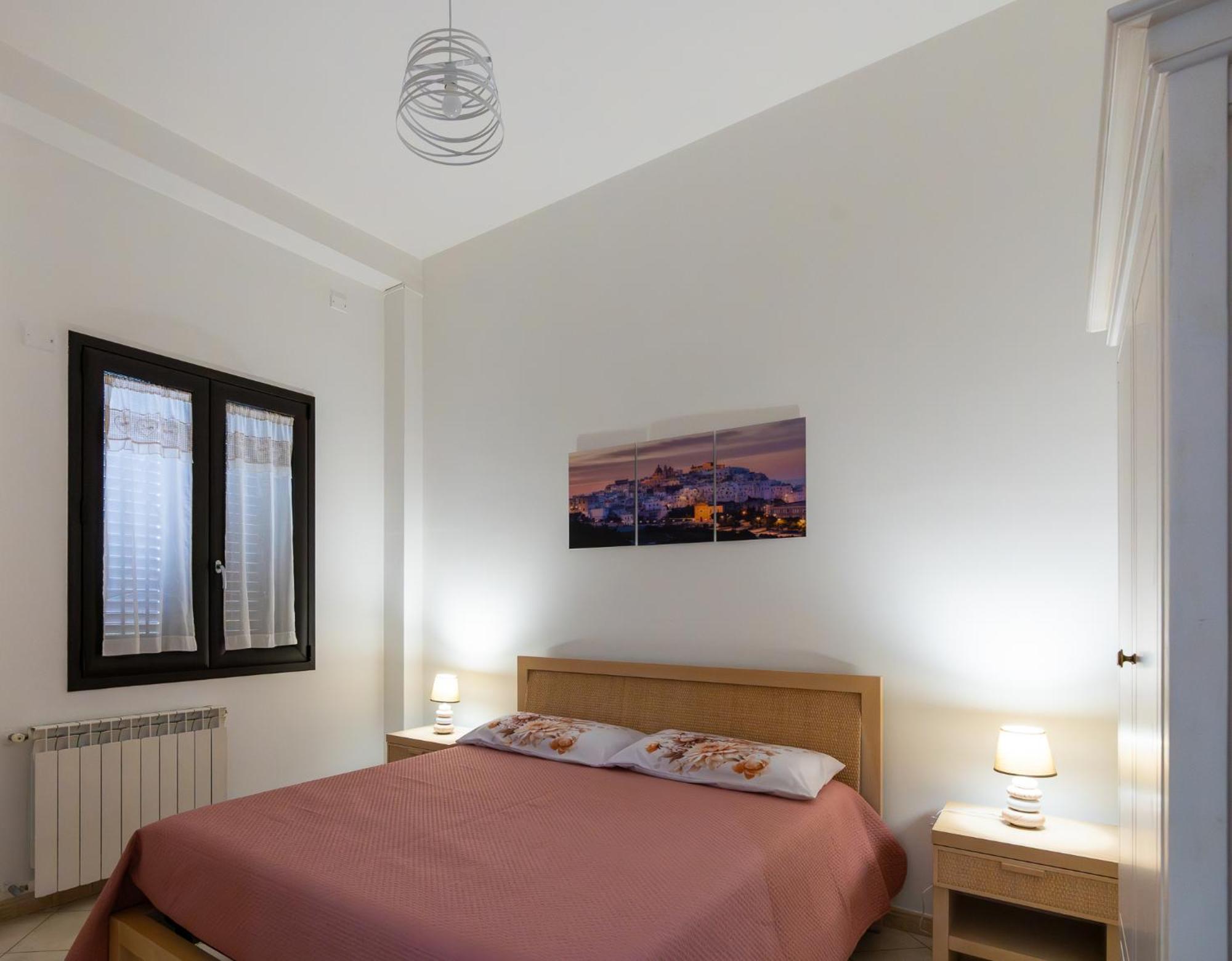 Casa Vacanze Ines Latiano 외부 사진