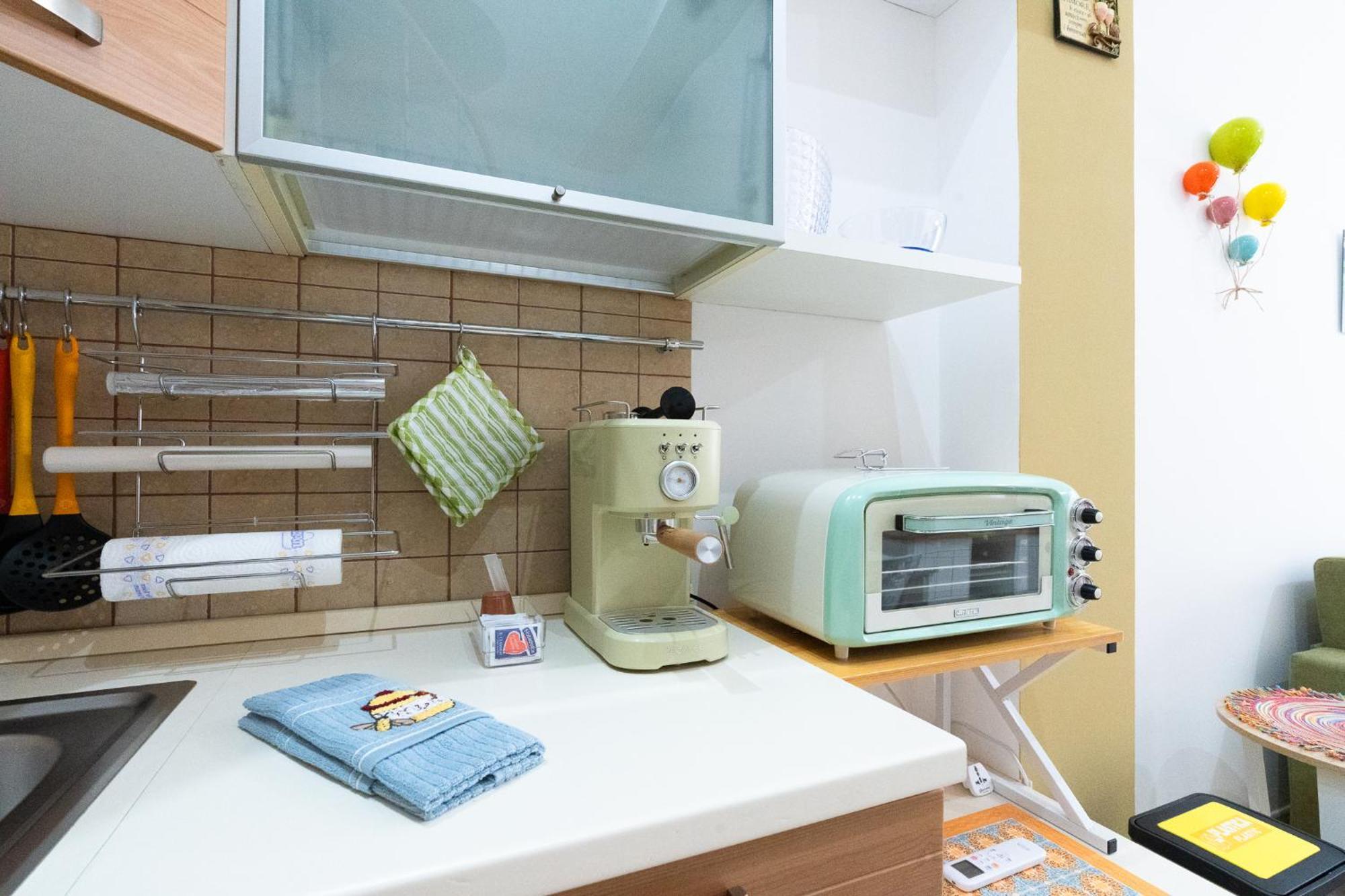 Casa Vacanze Ines Latiano 외부 사진