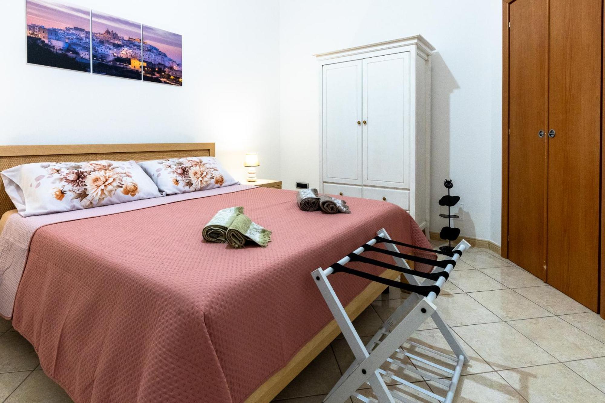 Casa Vacanze Ines Latiano 외부 사진