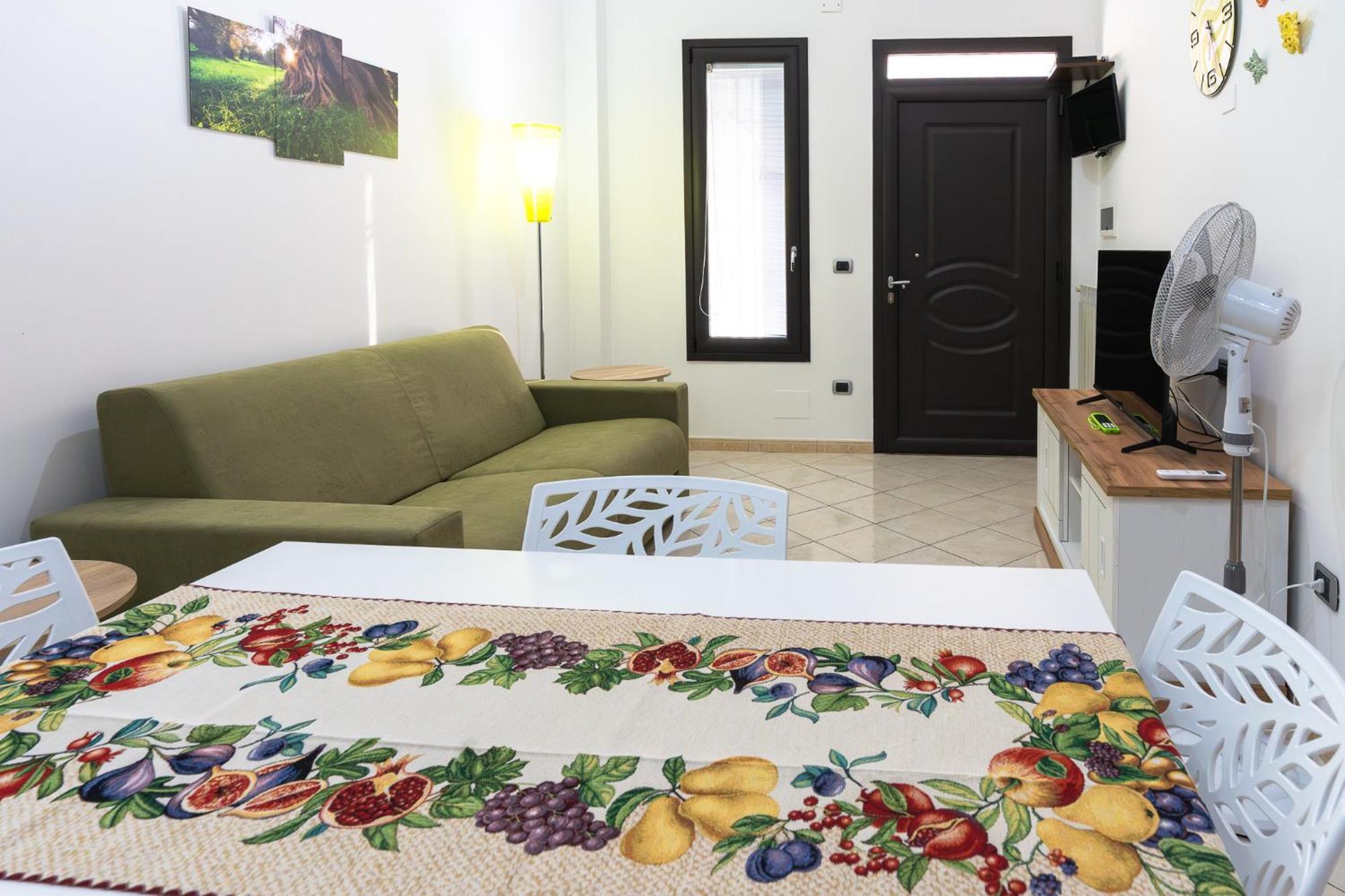 Casa Vacanze Ines Latiano 외부 사진