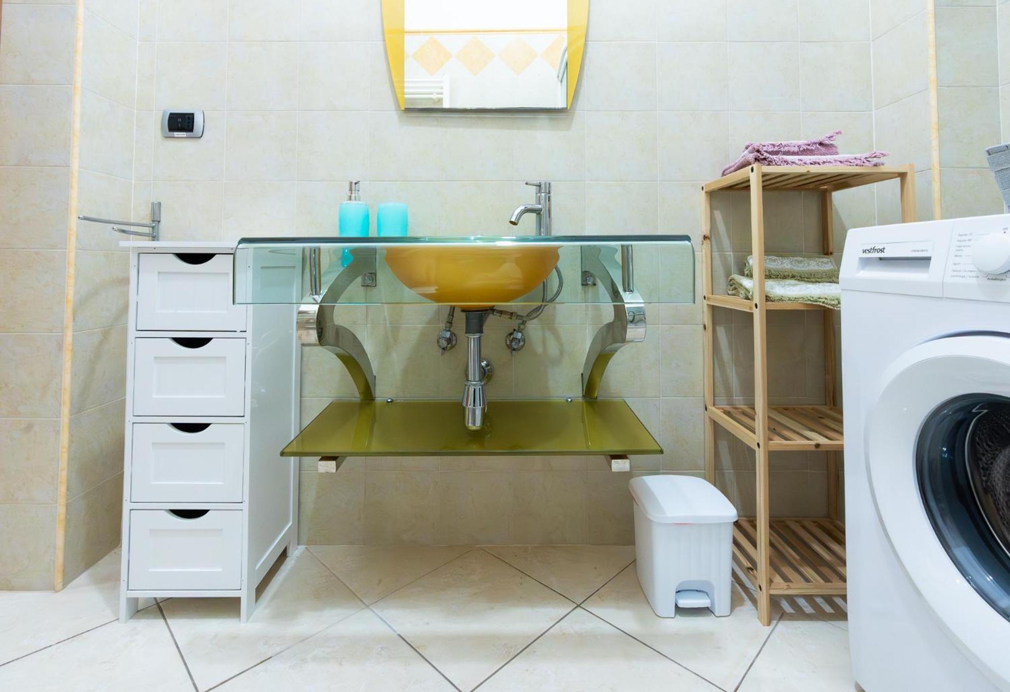 Casa Vacanze Ines Latiano 외부 사진