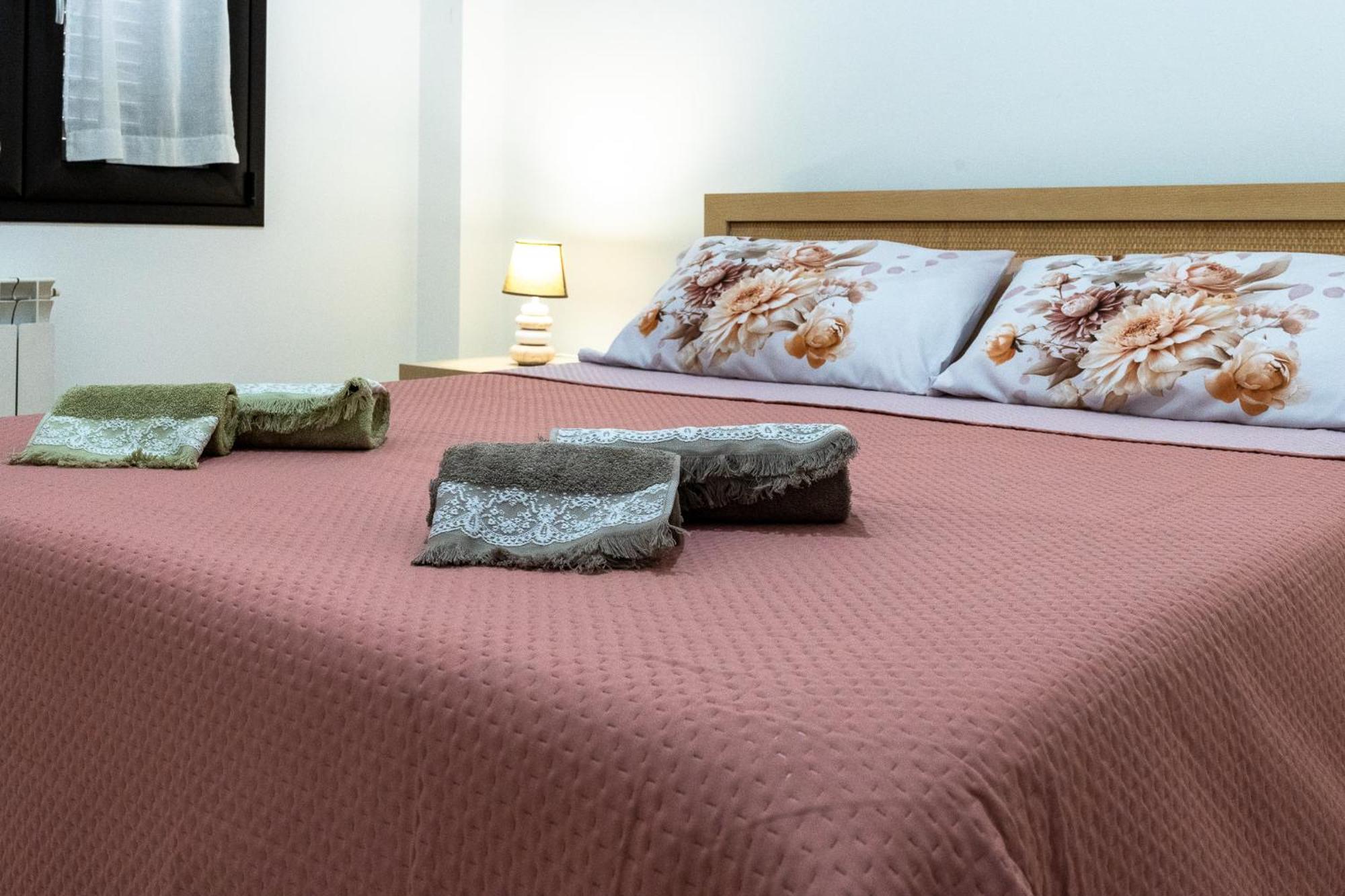 Casa Vacanze Ines Latiano 외부 사진