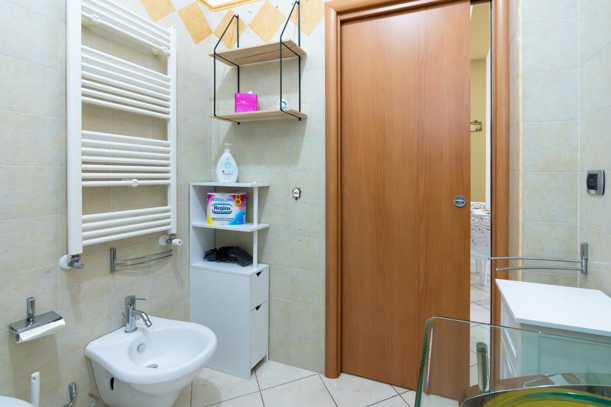 Casa Vacanze Ines Latiano 외부 사진