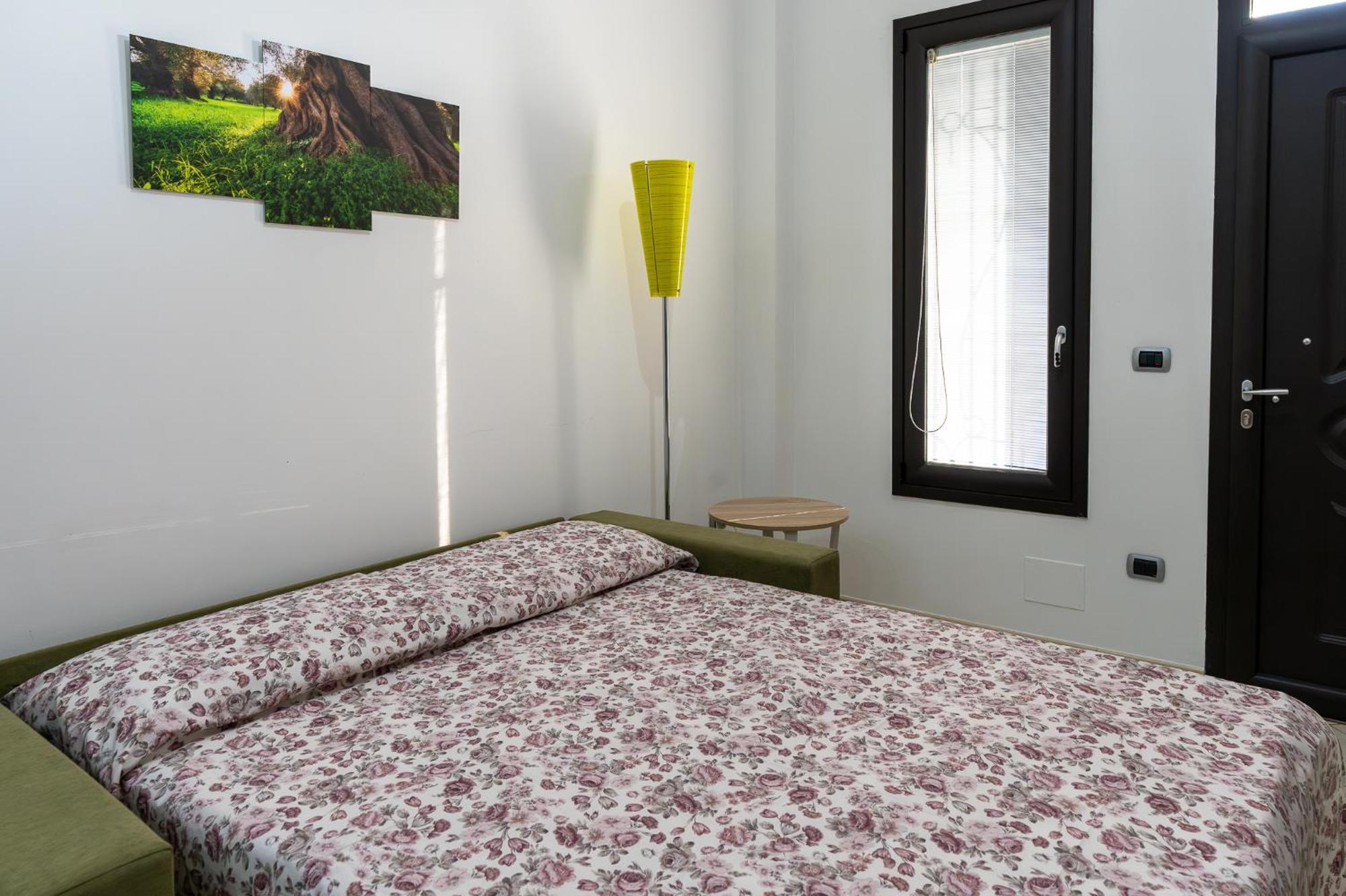 Casa Vacanze Ines Latiano 외부 사진