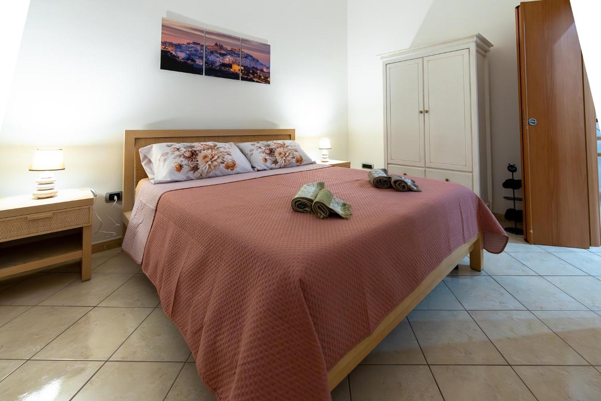 Casa Vacanze Ines Latiano 외부 사진