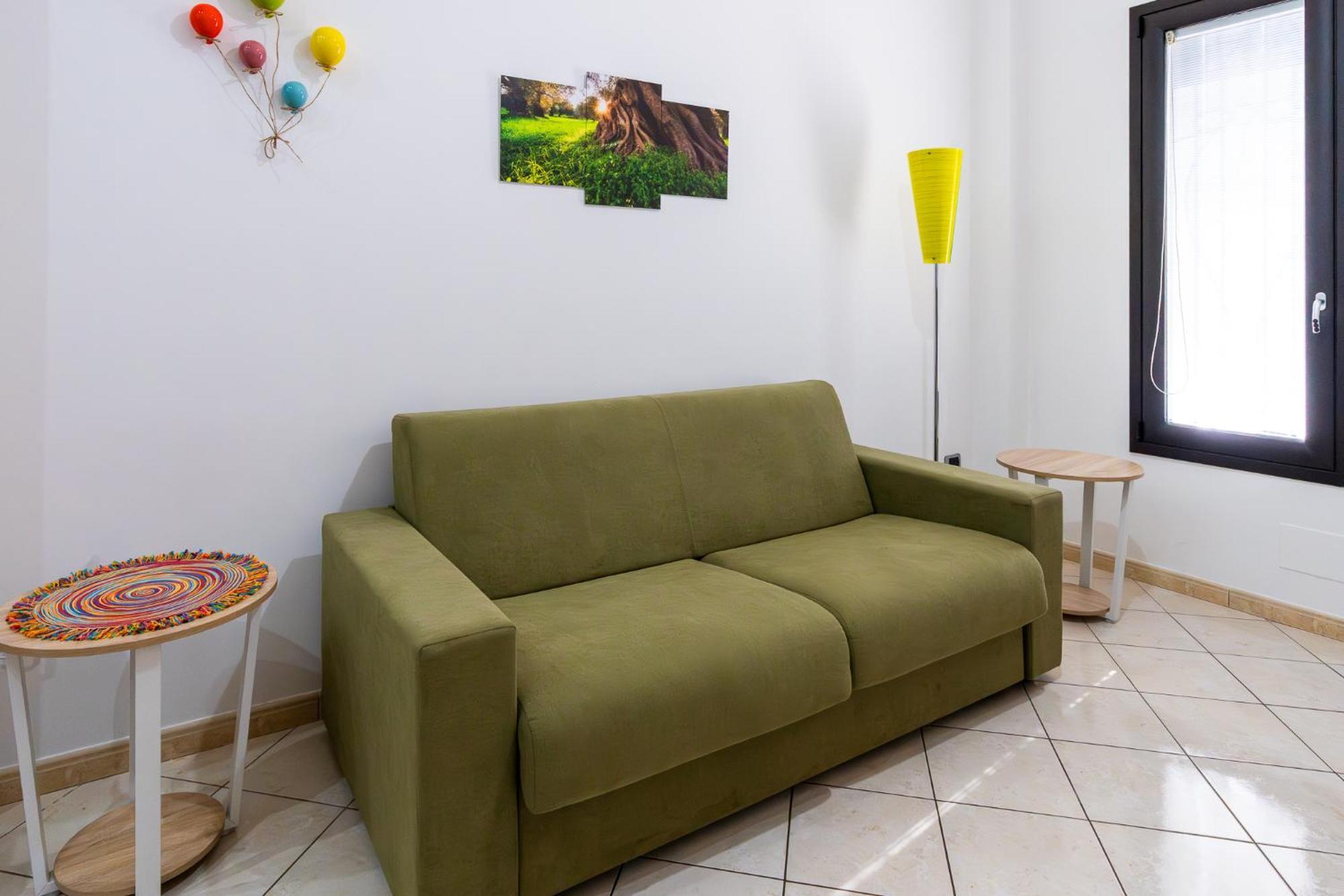 Casa Vacanze Ines Latiano 외부 사진