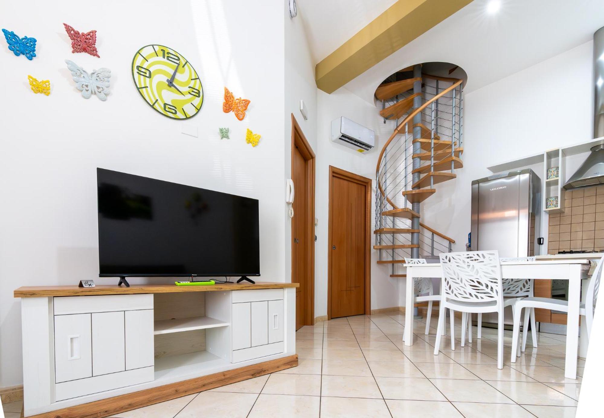 Casa Vacanze Ines Latiano 외부 사진