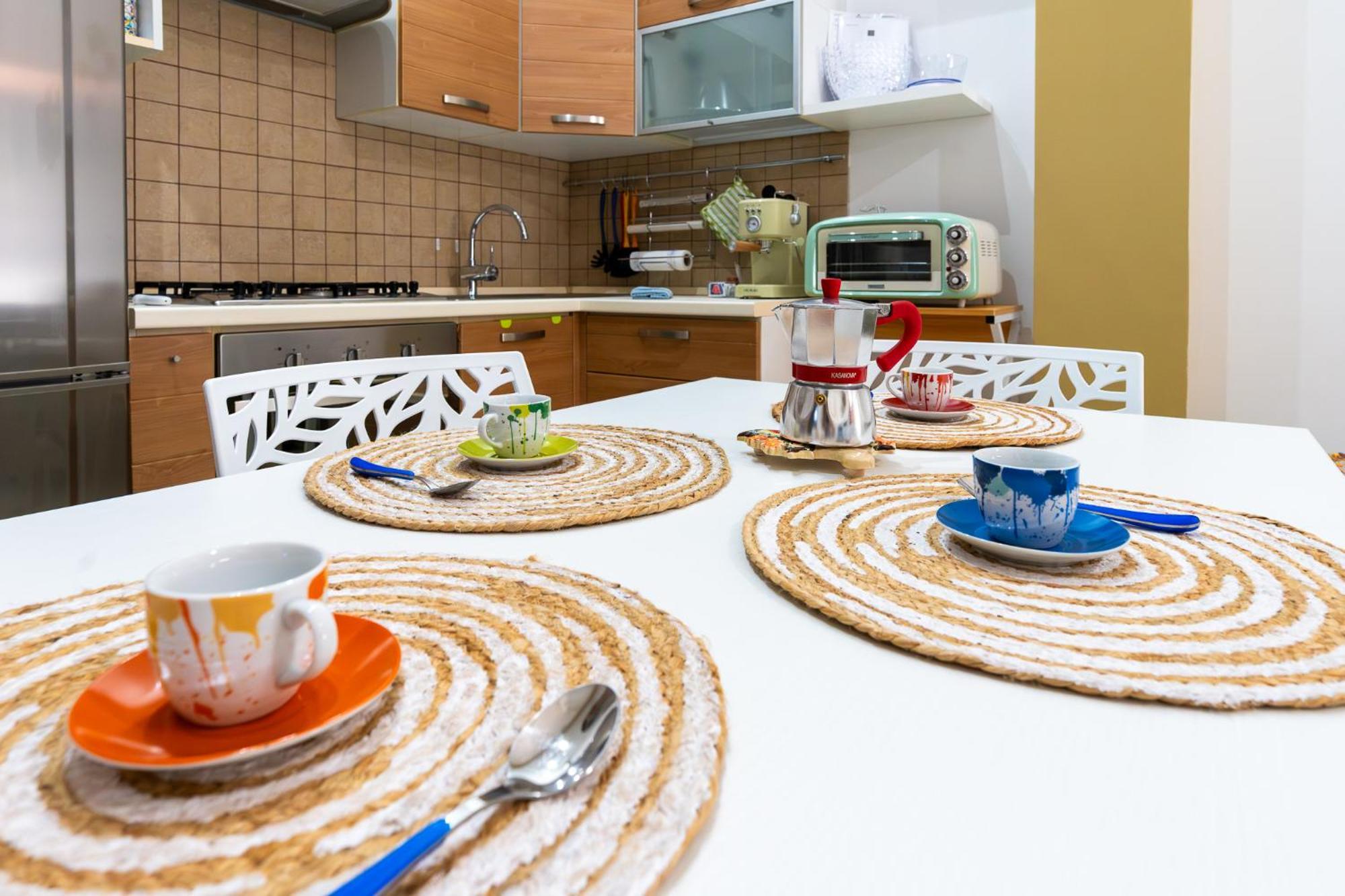 Casa Vacanze Ines Latiano 외부 사진