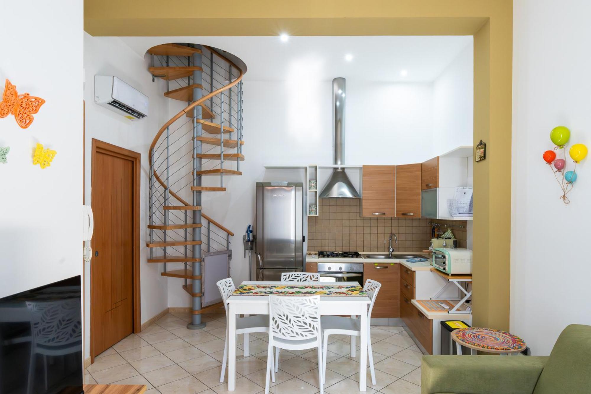 Casa Vacanze Ines Latiano 외부 사진