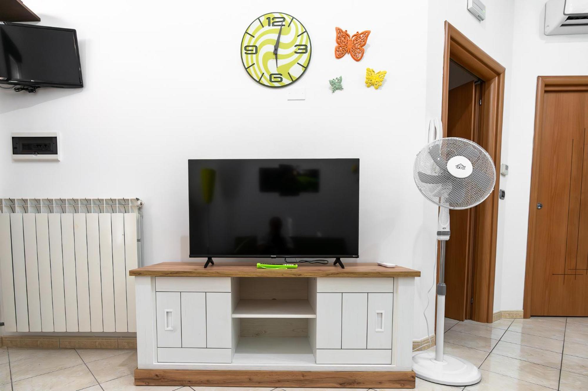 Casa Vacanze Ines Latiano 외부 사진