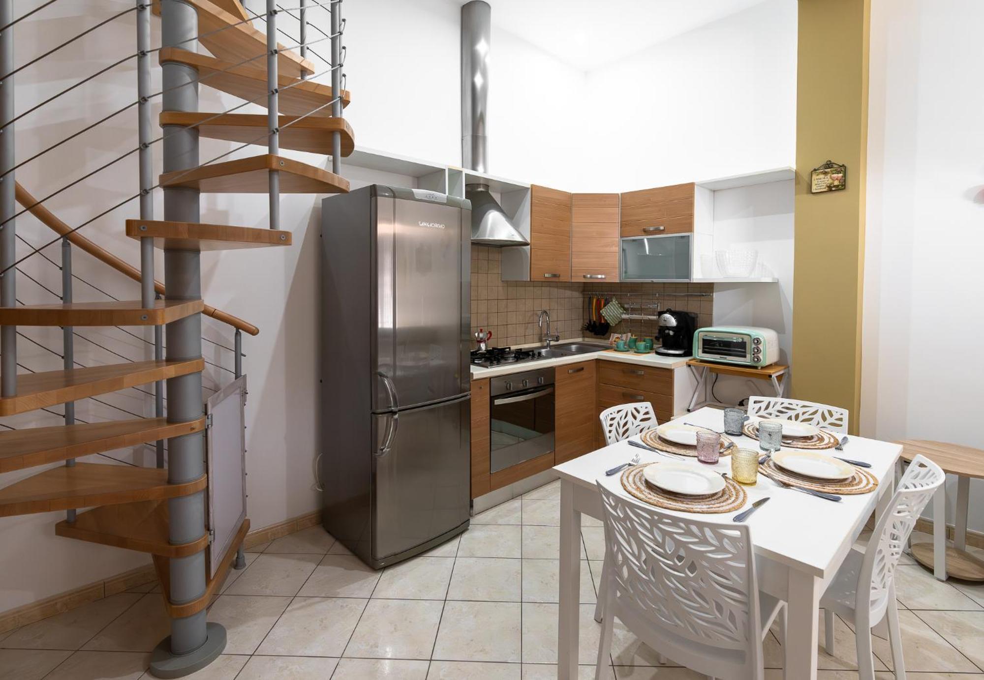 Casa Vacanze Ines Latiano 외부 사진