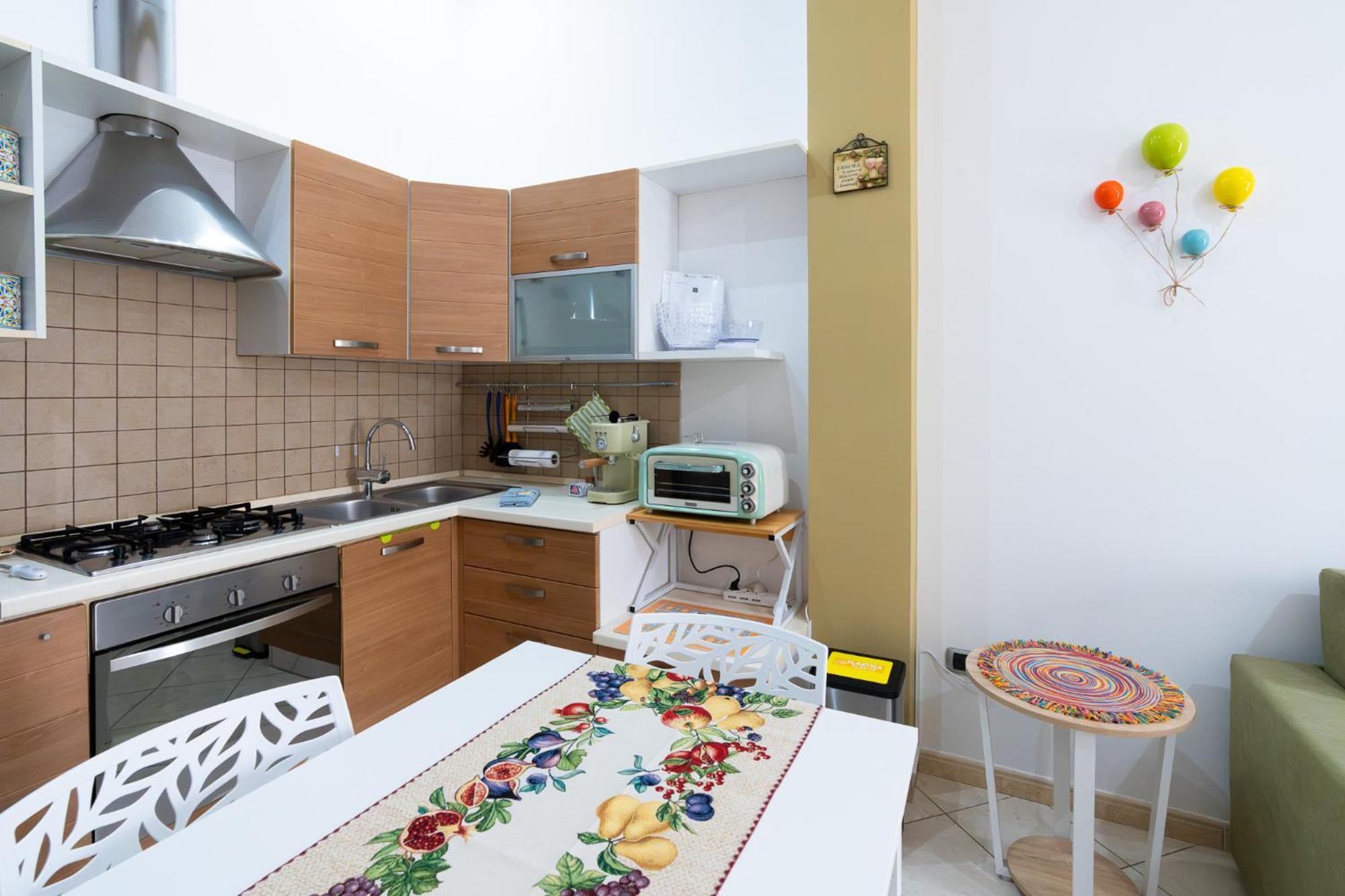 Casa Vacanze Ines Latiano 외부 사진