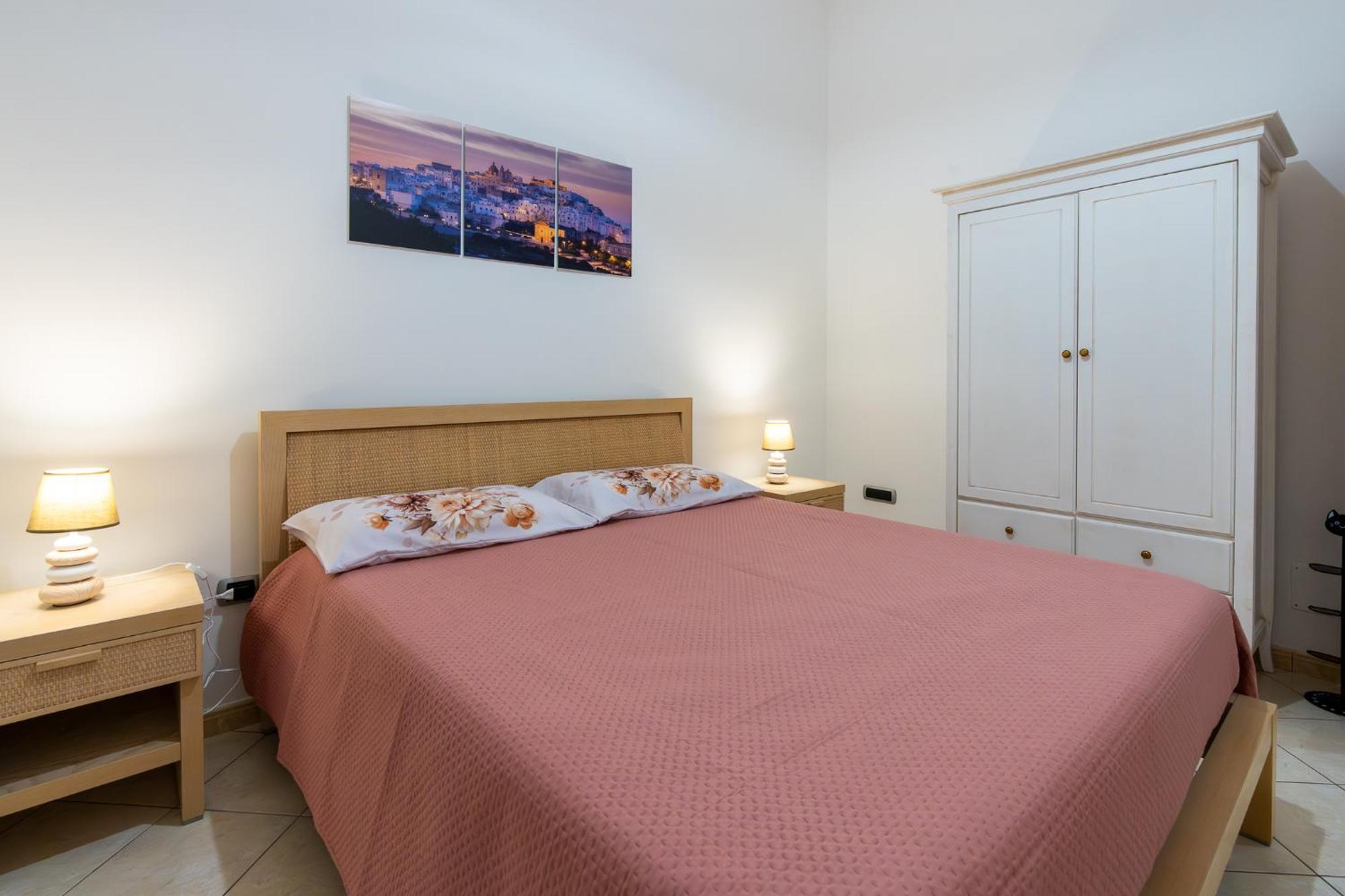 Casa Vacanze Ines Latiano 외부 사진