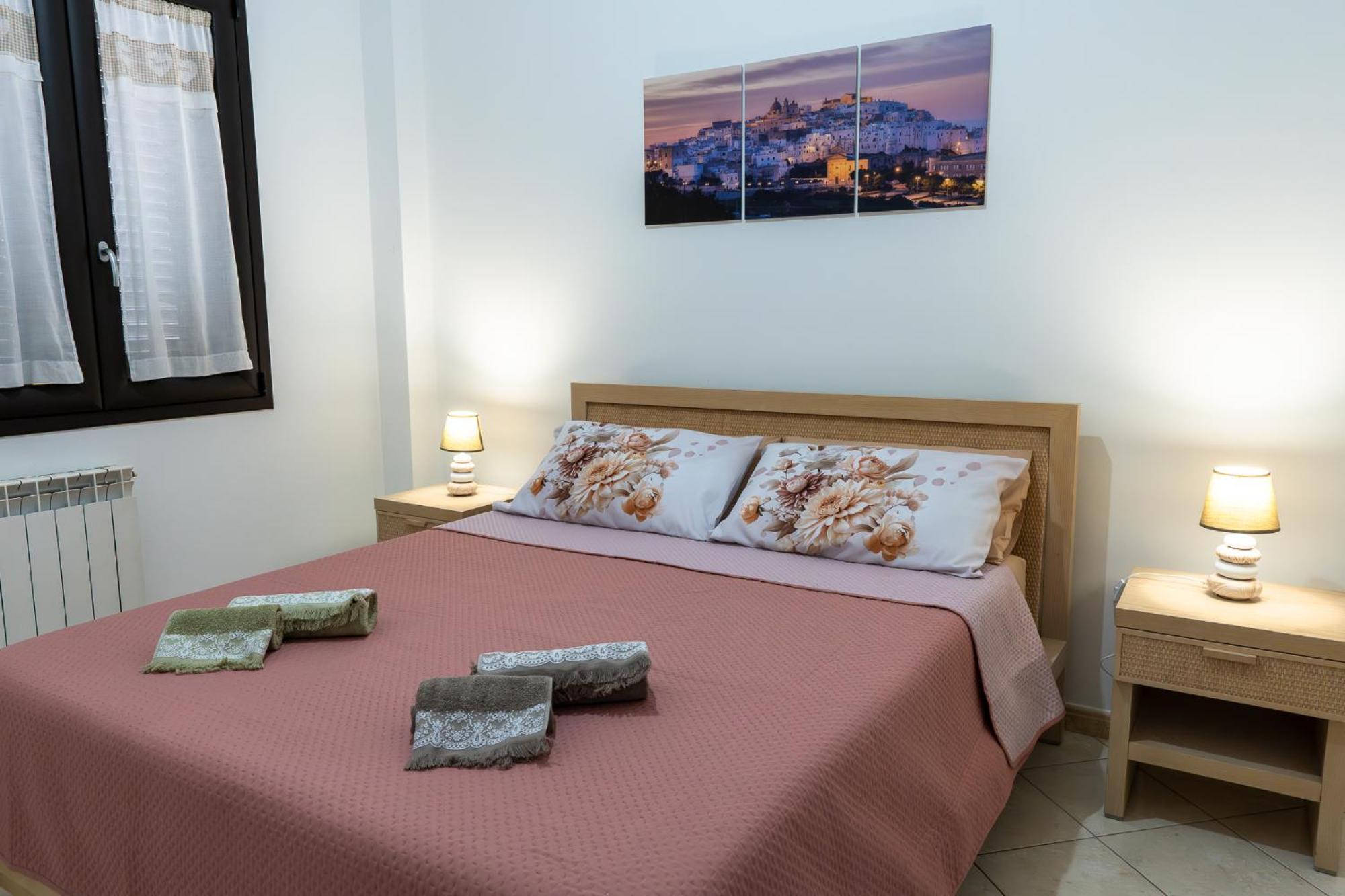 Casa Vacanze Ines Latiano 외부 사진