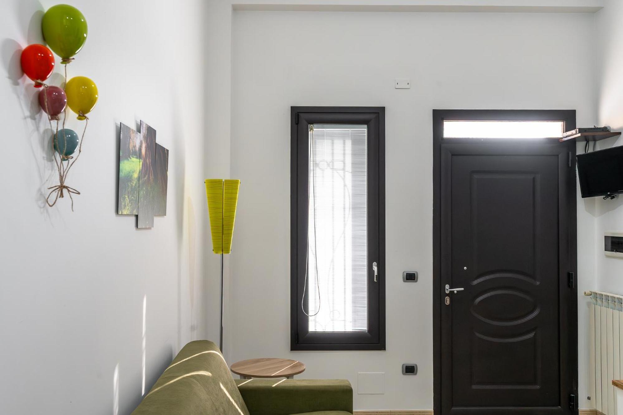 Casa Vacanze Ines Latiano 외부 사진