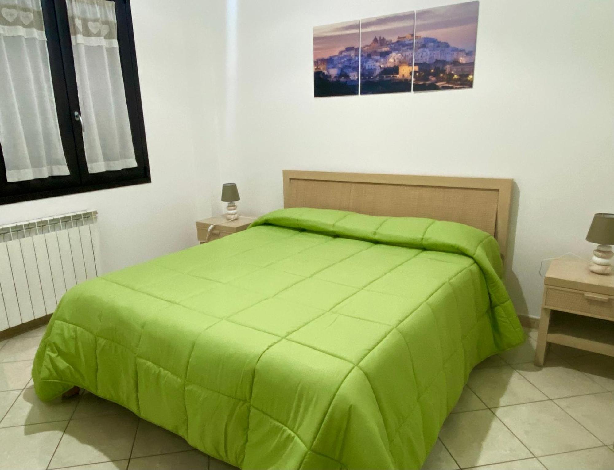 Casa Vacanze Ines Latiano 외부 사진