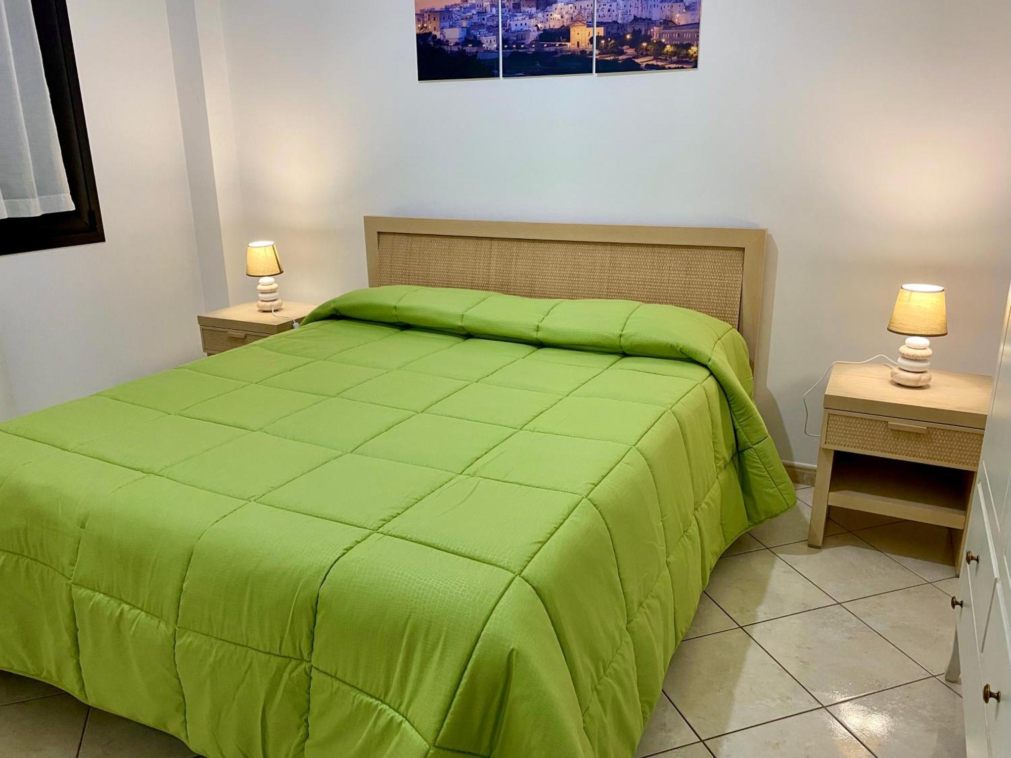 Casa Vacanze Ines Latiano 외부 사진