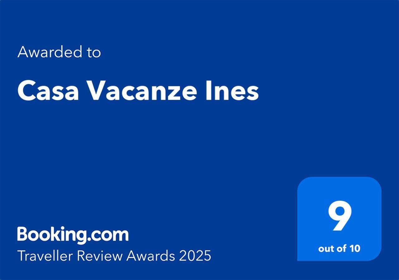 Casa Vacanze Ines Latiano 외부 사진
